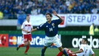 トルシエ監督の「奇策」の真相。山本昌邦が日韓Ｗ杯トルコ戦で三都主と西澤明訓を抜擢した理由を明かす