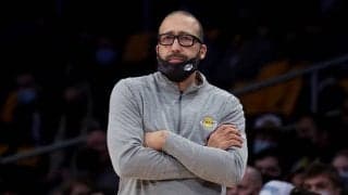 コーチ経験豊富なフィズデイルがジャズのアソシエイトGM、セルティックスACが新指揮官へ