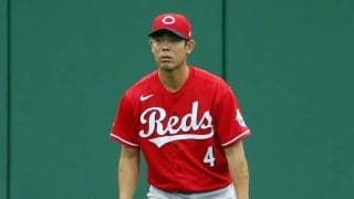 広島合流間近の秋山翔吾が標的とする「あの球団」とは