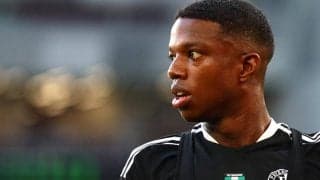 ユナイテッドがリヨン獲得迫る蘭代表SBマラシアを強襲！　フェイエノールトと合意