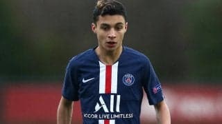 バルサ、PSGの期待を背負っていたルイズ＝アティルがリーグ・アン昇格組のオセールに加入