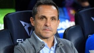 バルセロナBのセルジ監督が退任、チャビ監督就任までの暫定指揮も経験