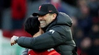 リバプールのクロップ監督が南野拓実へ｢惜別メッセージ｣!!｢タキが去るのはつらい｣…世界的指揮官が日本代表のエースに送った言葉