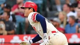 大谷翔平17号含む3発も…逆転される「なおエ」に米記者嘆き「なんだこの形勢逆転は」