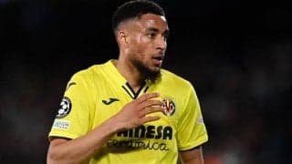 ホームでのCL準決勝を負傷欠場のダンジュマ…当時を振り返り「これ以上悪いことはなかった」