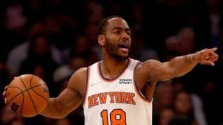 ニックスがFA戦線に向けてアレック・バークス、ナーレンズ・ノエルをピストンズへ放出