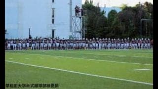 新人が初試合で躍動　攻守で見せ場を作り日体大に快勝！