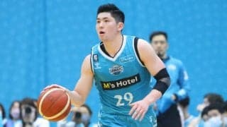 京都ハンナリーズ、細川一輝の退団を発表「今の自分がいるのは皆さんのおかげ」