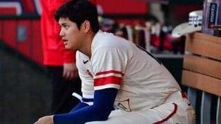 【MLB】大谷翔平が打ちまくっても勝てぬエンゼルス　深刻な“投壊”に米辛辣「信じられない」