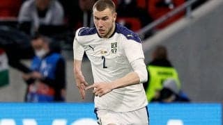 ザルツブルク、モナコからセルビア代表CBパブロビッチを獲得！