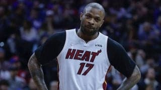 今夏注目FAのPJ・タッカー…当初はヒートとの再契約濃厚も、シクサーズ入りが有力に