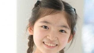 日本ハムとソフトバンクの2軍戦に朝ドラ子役が登場　始球式と三線弾き語りを披露