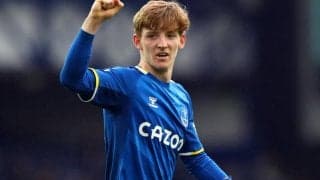 FFP抵触の恐れがあるエバートン…主力売却を検討もA・ゴードンは死守の構えか