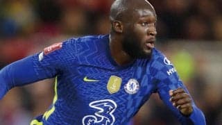 インテル復帰噂のルカクがミラノに到着！ まもなく正式発表へ