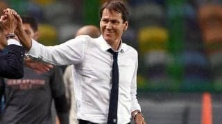 ルディ・ガルシアがサウジのアル・ナスル新指揮官に就任！