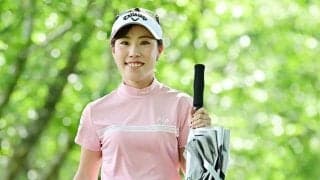 2700万円BMWの購入宣言した女子ゴルフ木村彩子、初V後は「ディーラーさんに行けず…」