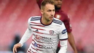 フランクフルト、降格カリアリのMFマルコ・ログに関心か