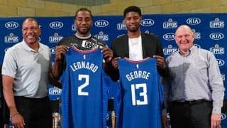 スポーツ球団を所有するオーナーの長者番付…1位はあのNBA球団を所有する人物