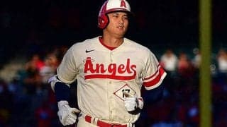 【MLB】大谷翔平の豪快17号をまさかの見逃し　“溺愛”アナリストが痛恨の思い吐露