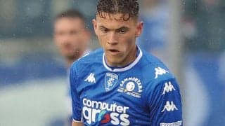 インテルがアスラニのメディカルチェックを実施！ ルカクと同時に正式契約へ