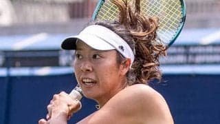  柴原瑛菜「タイトル取りたい」 