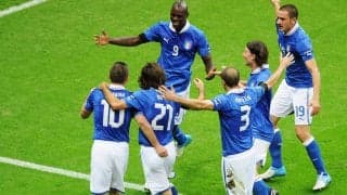 大流行したあのセレブレーションを覚えている？10年前のバロテッリに今でも大賛辞「スーパーマリオ」「ビーストでした！」