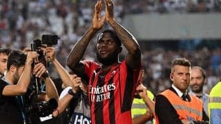 ミラン、ローマの辞退受けガンペール杯出場か？　ケシエいきなりの古巣対戦の可能性も