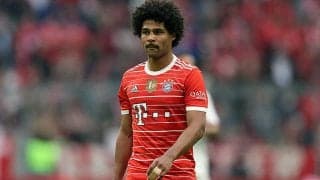 ユナイテッドがニャブリに関心！　アントニー獲得難航でプランBに