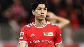 原口、遠藤擁するウニオンが3rdユニ公開、黒地に赤とグレーのアクセントで胸スポンサーも変更に