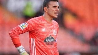 バジャドリー、守護神マシプとの契約を2024年まで延長