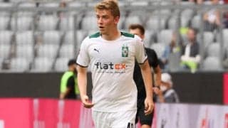 ボルシアMGの若手DFアンドレアス・ポウルセンが母国で再出発！ オールボーBKへの移籍を発表