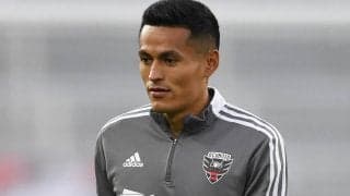 MLSで見事な突破後に盛大な空振り…米ジャーナリスト「これまでに見た中で最悪のミス」