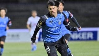 三笘薫が”古巣の弟分”訪問でチームも「カオル、本当にありがとう」 先輩の粋な行動にサポーターも「レジェンド感出てる」