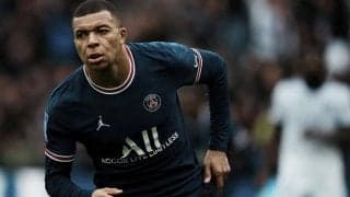 ムバッペ 、メッシ、ネイマールが来季着用する｢新ユニフォーム｣をPSGが発表!! 日本ツアーでも着用!?「賛否両論の背番号7」メインモデルのユニフォーム画像