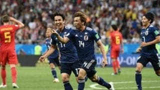 山本昌邦が森保ジャパンに望むこと。「大事なのはいい選手を集めるより、結束力」