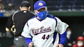 元中日・井端氏と「最強の1、2番」形成　社会人日本一監督が勧める打撃上達法