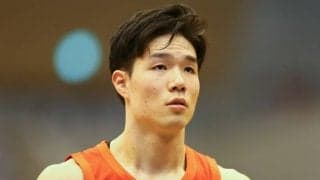 馬場雄大のサマーリーグ参戦が決定…ウォリアーズのロスターに名を連ねる