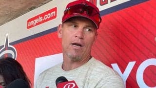 【MLB】大谷翔平、“幸運ユニ”で7勝目＆2戦連発18号なるか　エ軍首脳「今日も楽しみ」