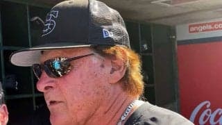 【MLB】大谷翔平は「真のエース」　通算2856勝の名将が警戒「最高の打席を重ねていかないと」