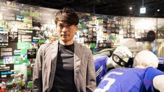 日本代表は「眩しい存在であるべき」　日韓W杯から20年、宮本恒靖が“スター不在”危惧