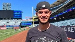 【MLB】大谷翔平は「特別で才能ある」　376試合登板の右腕が絶賛「100年で誰もやっていない」