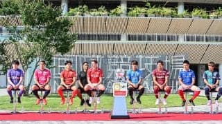 「肌がただれる暑さ」でも浦和ユンカーは異質！ サポーターも「惚れてまうやろぉぉぉおおお」と称賛した姿【ルヴァン杯抽選】