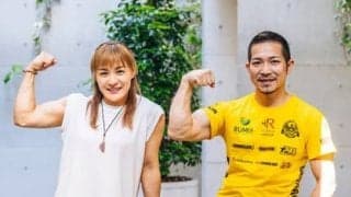 アームレスリング世界一の男女が明かす日々のトレーニング。「全然違う」方法で頂点を極めた