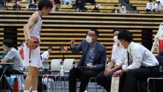 【特集】早慶戦前対談　平久江卓監督×倉石平ヘッドコーチ