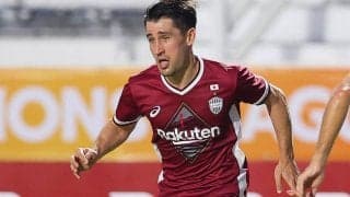 神戸ボージャンの背番号が「112」番に!?古巣バルセロナの粋なプレゼントに「特別なものをありがとう」