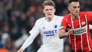 昇格組ブレーメンがデンマーク代表MFステージをコペンハーゲンから獲得