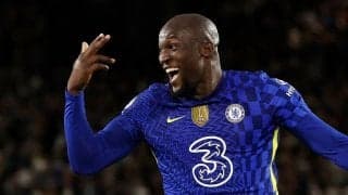 ロメル・ルカクのインテル復帰が正式決定!! チェルシーからのレンタル加入で、気になる｢背番号｣と｢レンタル料｣の行方【動画】