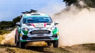 WRCサファリ：WRC3はマキシーン・ワホメが優勝、ケニア勢がポディウム独占