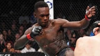 【UFC276】ミドル級王者アデサニヤ、５度目の防衛戦！「変幻自在vs正統派、どれだけ自分らしさが出せるかがポイント」“世界のTK”が分析！