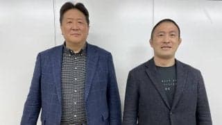 朝倉未来・海、不良たちを成功に導いた前田日明が説く人生の本質、前田日明×大山峻護スペシャル対談１